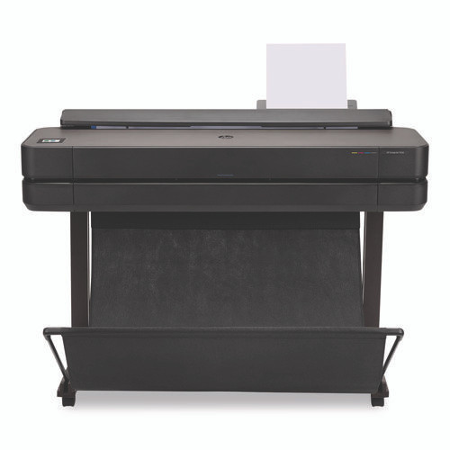 DesignJet T650 24" Printer with Two-Year Warranty