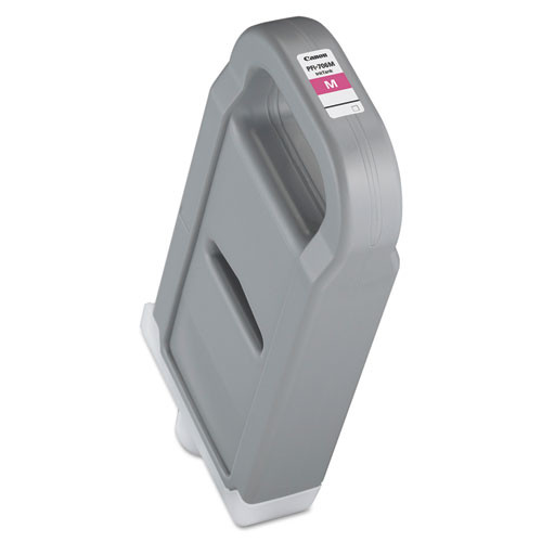 6683B001AA (PFI-706) Ink, Magenta