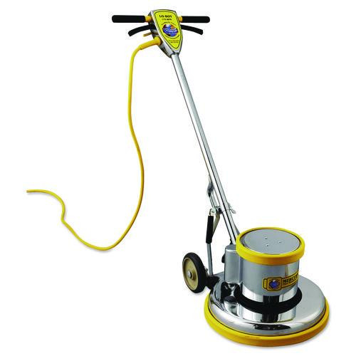 PRO-175-17 Floor Machine, 1.5 hp Motor, 175 RPM, 16" Pad