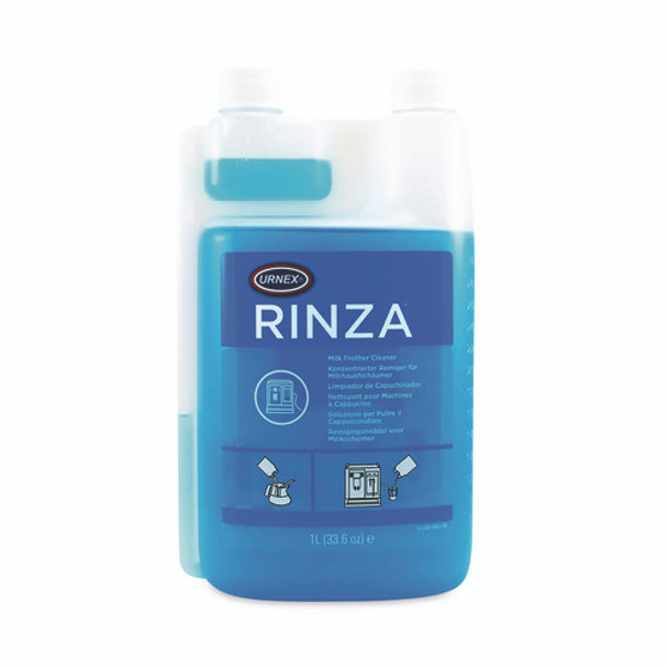 Rinza Milk Frother Cleaner, 33.6 oz Bottle