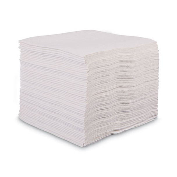 DRC Wipers, 12 x 13, White, 56 Bag, 18 Bags/Carton DRC Wipers, 12 x 13, White, 56 Bag, 18 Bags/Carton