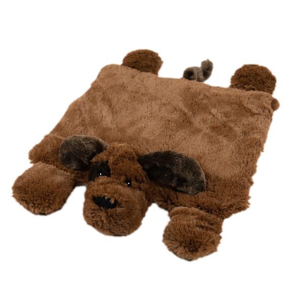 Happy Hugs Sensory Weighted Plush Bulldog Happy Hugs Sensory Weighted Plush Bulldog