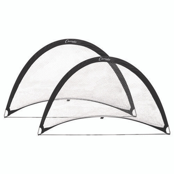 Extreme Pop-Up Soccer Goal with Carrying Bag, 72  x 40