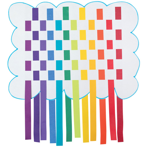 Construction Paper, Heavyweight, Color Wheel Assortment, 12 Vibrant Colors, 9" x 12", 144 Sheets Per Pack, 3 Packs Construction Paper, Heavyweight, Color Wheel Assortment, 12 Vibrant Colors, 9" x 12", 144 Sheets Per Pack, 3 Packs