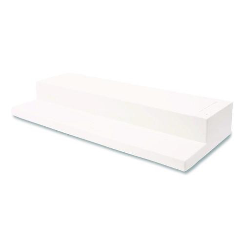 Pro Step Down Pitching Rubber, 24" x 6"