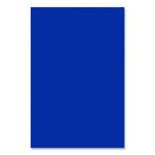 Spectra Art Tissue, 23 lb Tissue Weight, 20 x 30, Medium Blue, 24/Pack