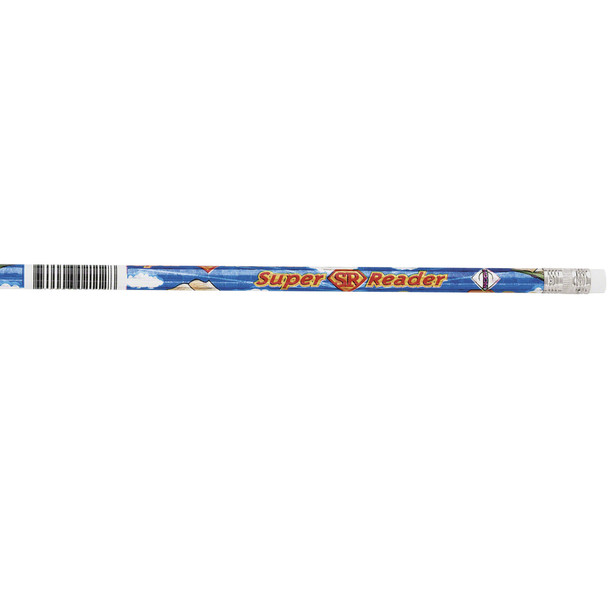 Super Reader Pencil, Pack of 144 Super Reader Pencil, Pack of 144