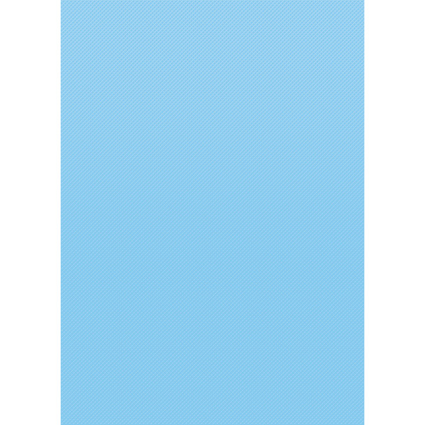 Better Than Paper® Bulletin Board Roll, 4' x 12', Light Blue, 4 Rolls