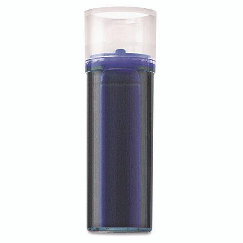 Pilot BeGreen V Board Master Replacement Dry Erase Marker Ink Cartridge, Blue Ink