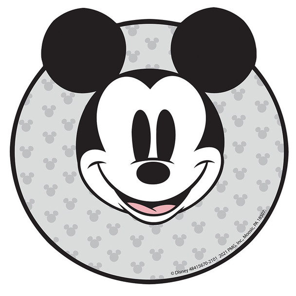 Mickey Mouse® Throwback Paper Cut-Outs, 36 Per Pack, 3 Packs Mickey Mouse® Throwback Paper Cut-Outs, 36 Per Pack, 3 Packs