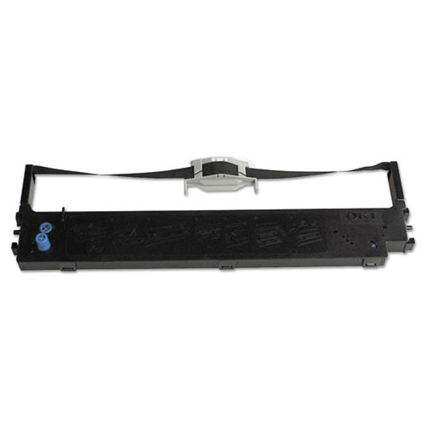 44173403 Compatible Printer Ribbon, Black