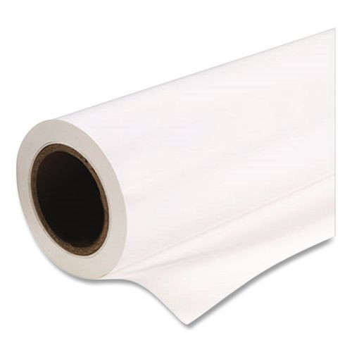 Dye Sub Transfer Paper, 75 gsm, 24" x 500 ft, White