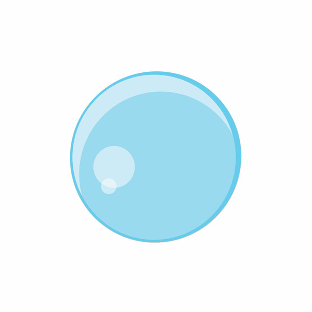 Seas the Day Bubbles Paper Cut-Outs, 36 Per Pack, 3 Packs Seas the Day Bubbles Paper Cut-Outs, 36 Per Pack, 3 Packs