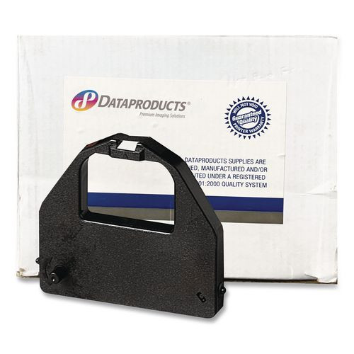 R6450 Compatible Ribbon, Black