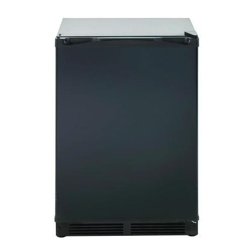 5.2 Cu. Ft. Counter Height Refrigerator, Black