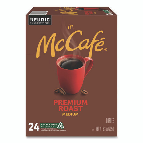 Premium Roast K-Cup, 24/BX