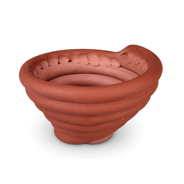 Mexican Pottery™ Self-Hardening Clay™, 5 lbs. Mexican Pottery™ Self-Hardening Clay™, 5 lbs.