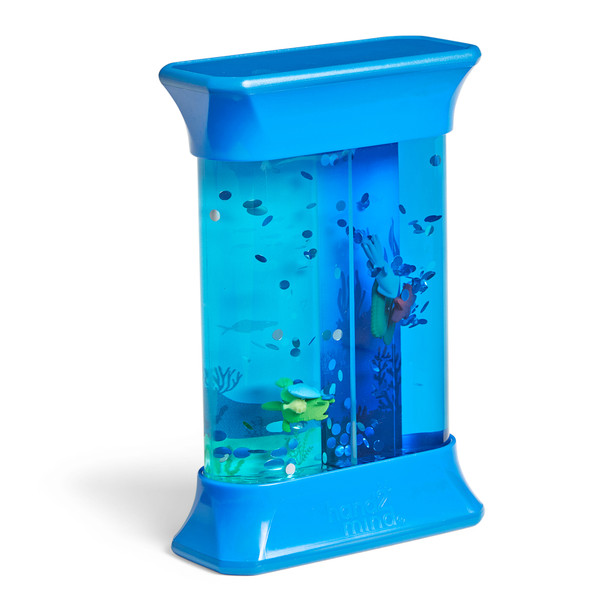 Exploring Forces Sensory Tubes Exploring Forces Sensory Tubes