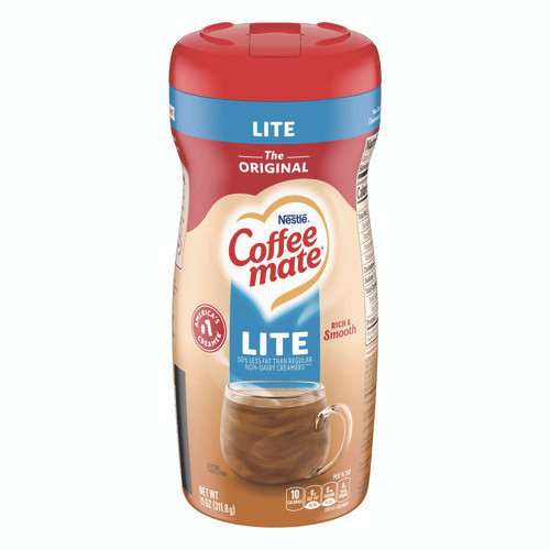 Original Lite Powdered Creamer, 11 oz Canister