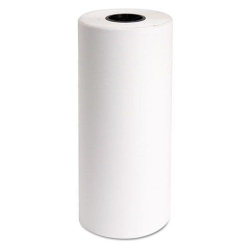 Freezer Roll Paper, Standard Weight, 18" x 1,000 ft