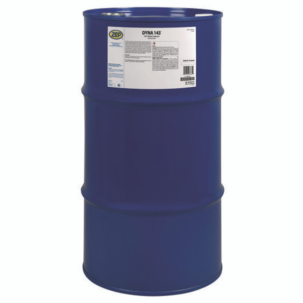 DYNA 143 Parts Washer Degreaser, 20 gal Drum