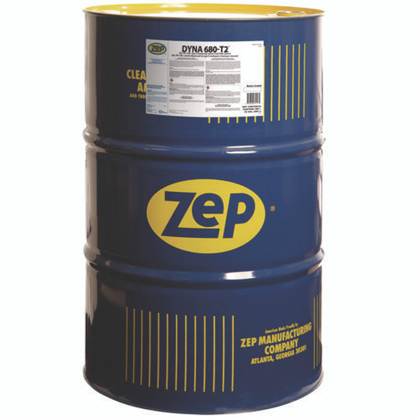 DYNA 680-T2, 55 gal Drum