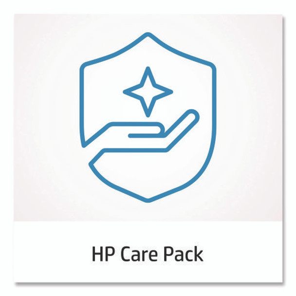 5-Year Next Business Day Hardware Support for HP DesignJet T630 36" Printers