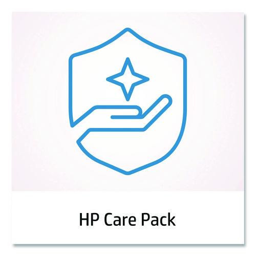 5-Year Next Business Day Hardware Support for HP DesignJet T630 36" Printers