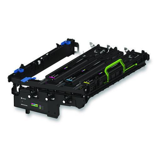 77L0ZV0 Imaging Unit, 225,000 Page-Yield, Cyan/Magenta/Yellow