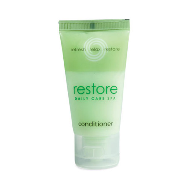 Soothing Aloe Formula Conditioner, Fresh Scent, 1 oz, 288/Carton