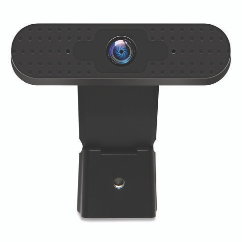 OTM Basics Webcam, 1920 pixels x 1080 pixels, 2 Mpixels, Black