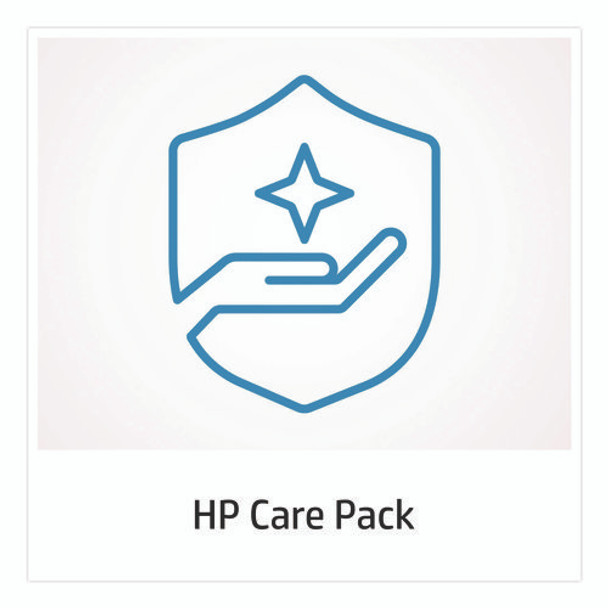 5-Year Next Business Day Onsite HW Support for HP DesignJet T1700 2RL Printers