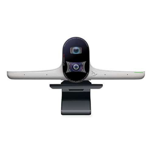 Studio E70 Smart Camera, 1920 pixels x 1080 pixels, 2 Mpixels, White