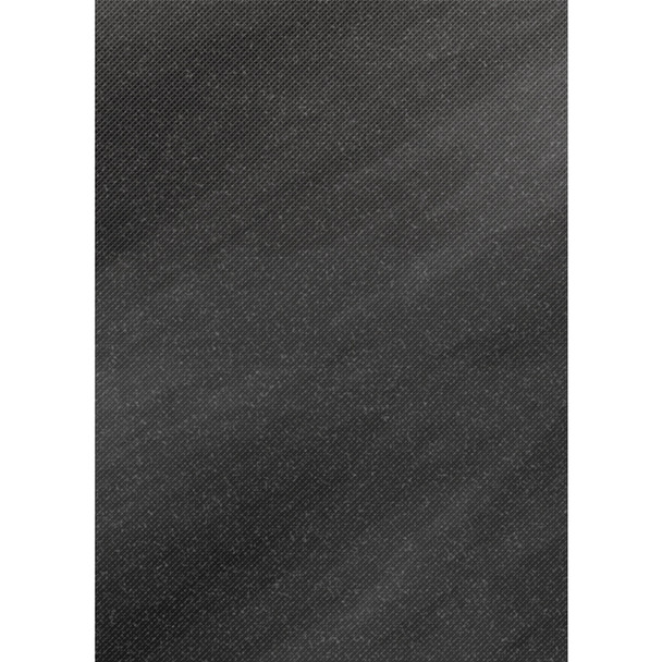 Better Than Paper® Bulletin Board Roll, 4' x 12', Chalkboard, 4 Rolls