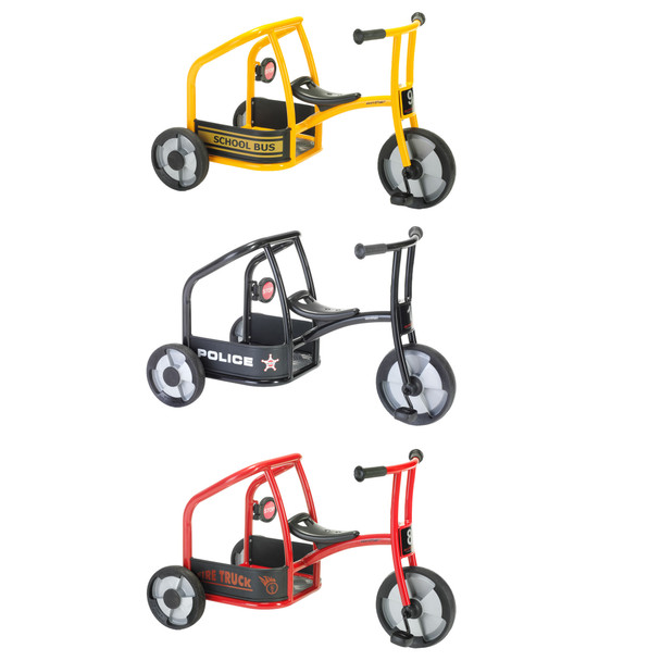 THE COMMUNITY VEHICLE PACK