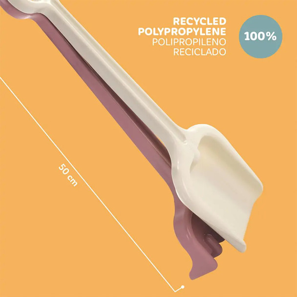 ECO Rake & Spade Sand Set ECO Rake & Spade Sand Set