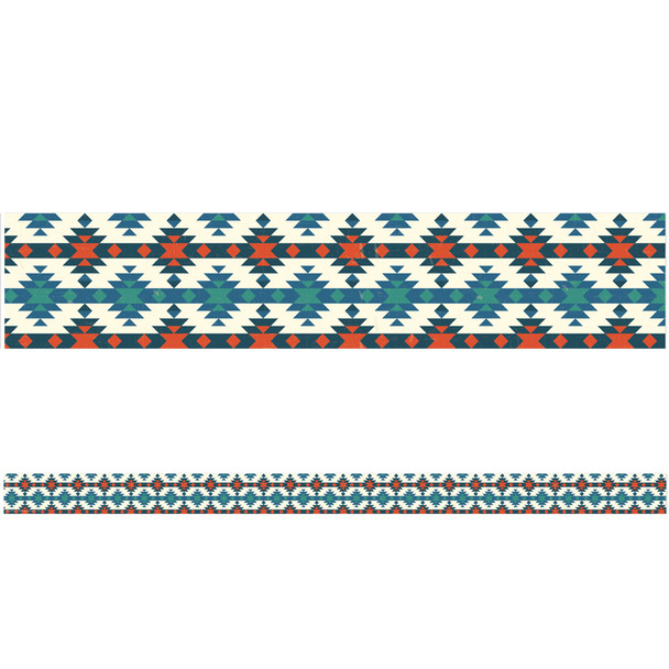 Adventurer Mojave Deco Trim, 37 Feet