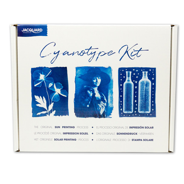 Cyanotype Starter Kit
