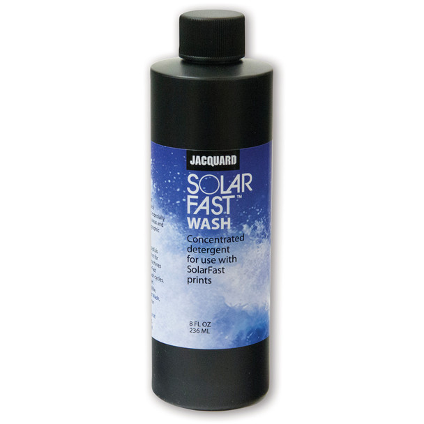 SolarFast Wash, 8 oz.