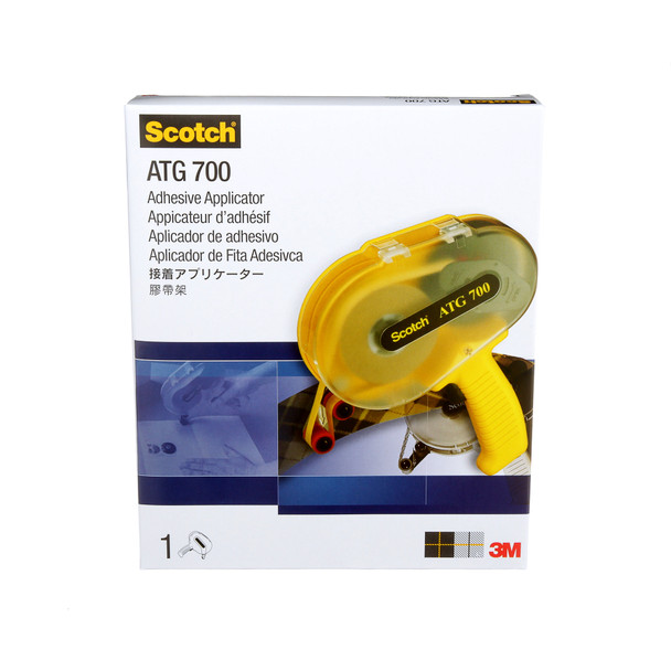 Atg 700 Adhesive Transfer Tape Gun