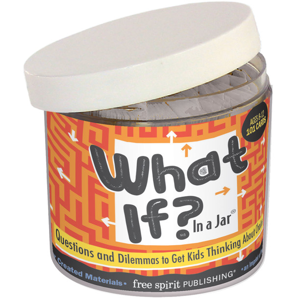What If? In a Jar