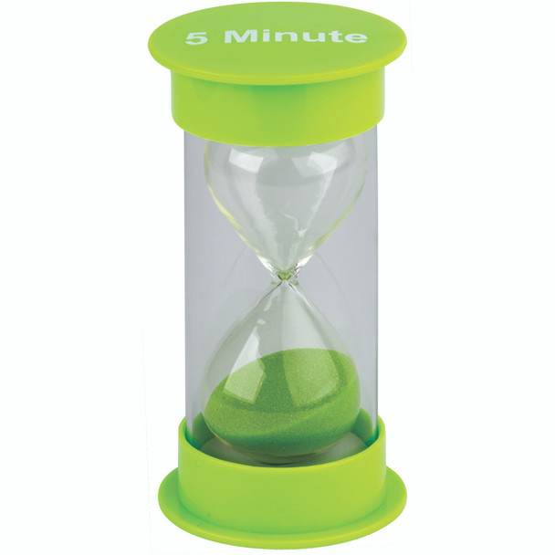 5 Minute Sand Timer - Medium