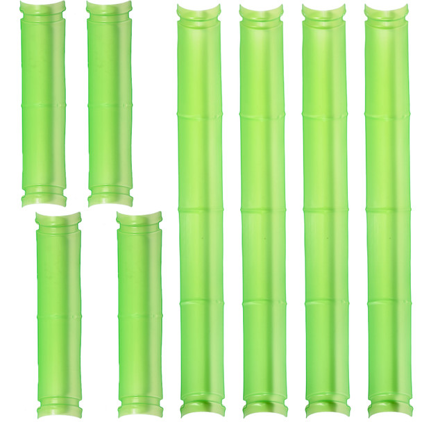 Water Channels, Set of 8