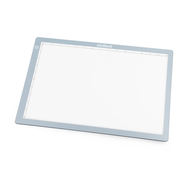 Portable Light Pad, 15"