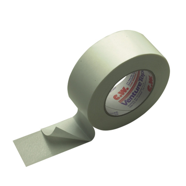 Advancd Tape Glider Refill Roll 2ct General Purpose 1/4in X 36yd