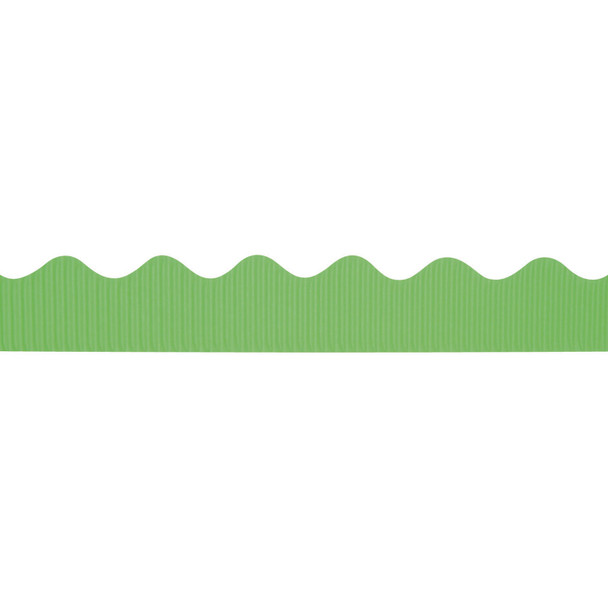 Decorative Border, Nile Green, 2-1/4" x 50', 1 Roll