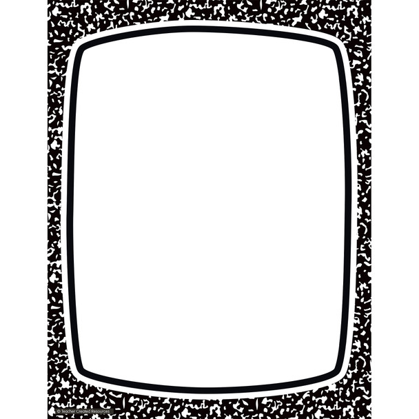 Cool for School Computer Paper, 50 Sheets