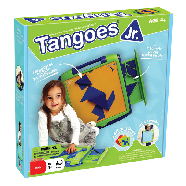 Tangoes Jr. Tangoes Jr.