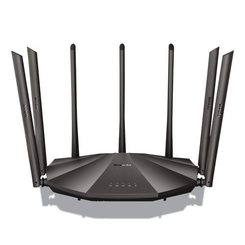 Ac23 Ac2100 Dual-band Gigabit Wireless Router, 4 Ports, Dual-band 2.4 Ghz/5 Ghz