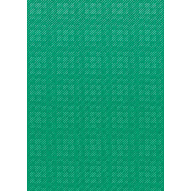 Better Than Paper® Bulletin Board Roll, 4' x 12', Vivid Green, 4 Rolls